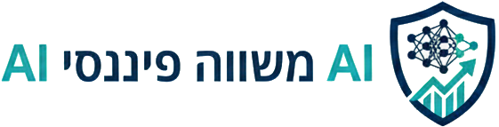 לוגו משווה פיננסי AI