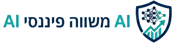 לוגו משווה פיננסי AI