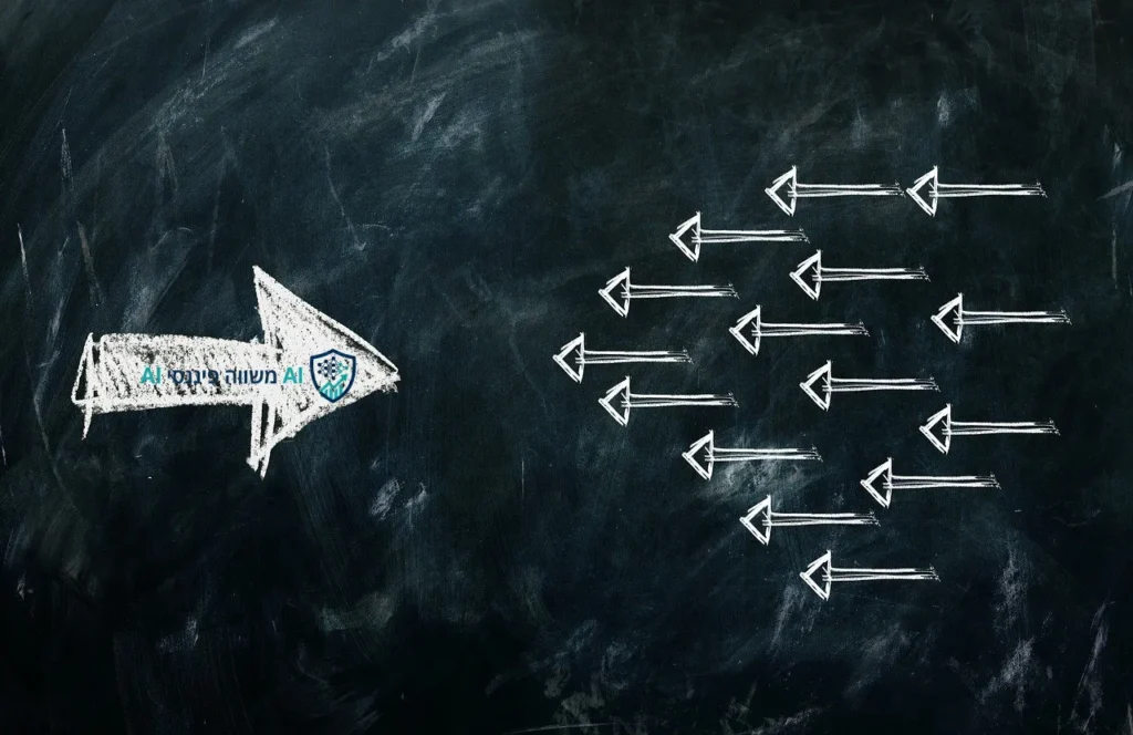 מאמר בנושא איך הורדת הריבית משפיעה עלינו נכתב ע"י משווה פיננסי AI